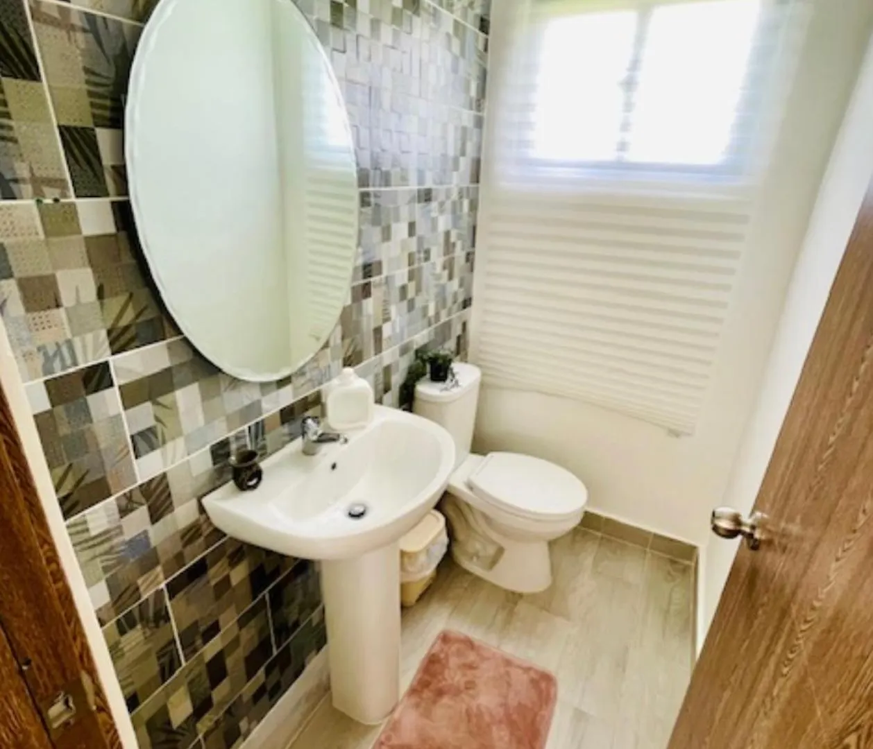 Villa Bernis Epic Sun Punta Cana Dominican Republic
