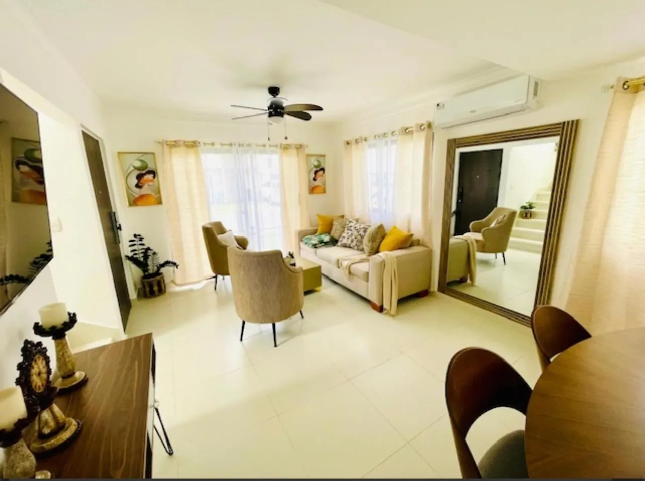 Villa Bernis Epic Sun Punta Cana 0*,