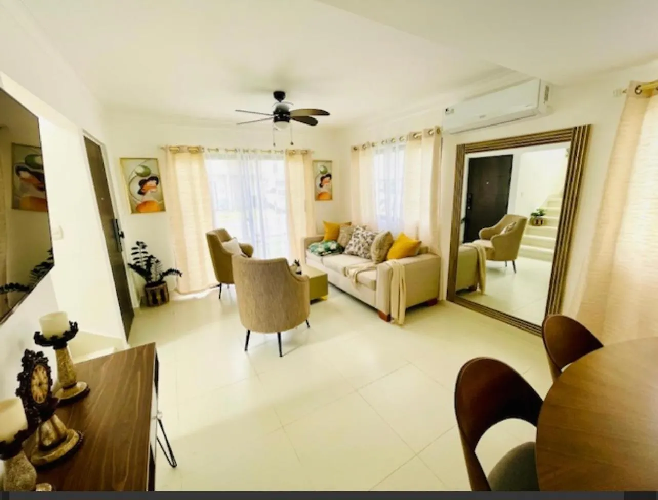 Villa Bernis Epic Sun Punta Cana