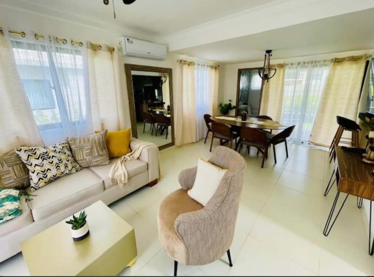 Villa Bernis Epic Sun Punta Cana
