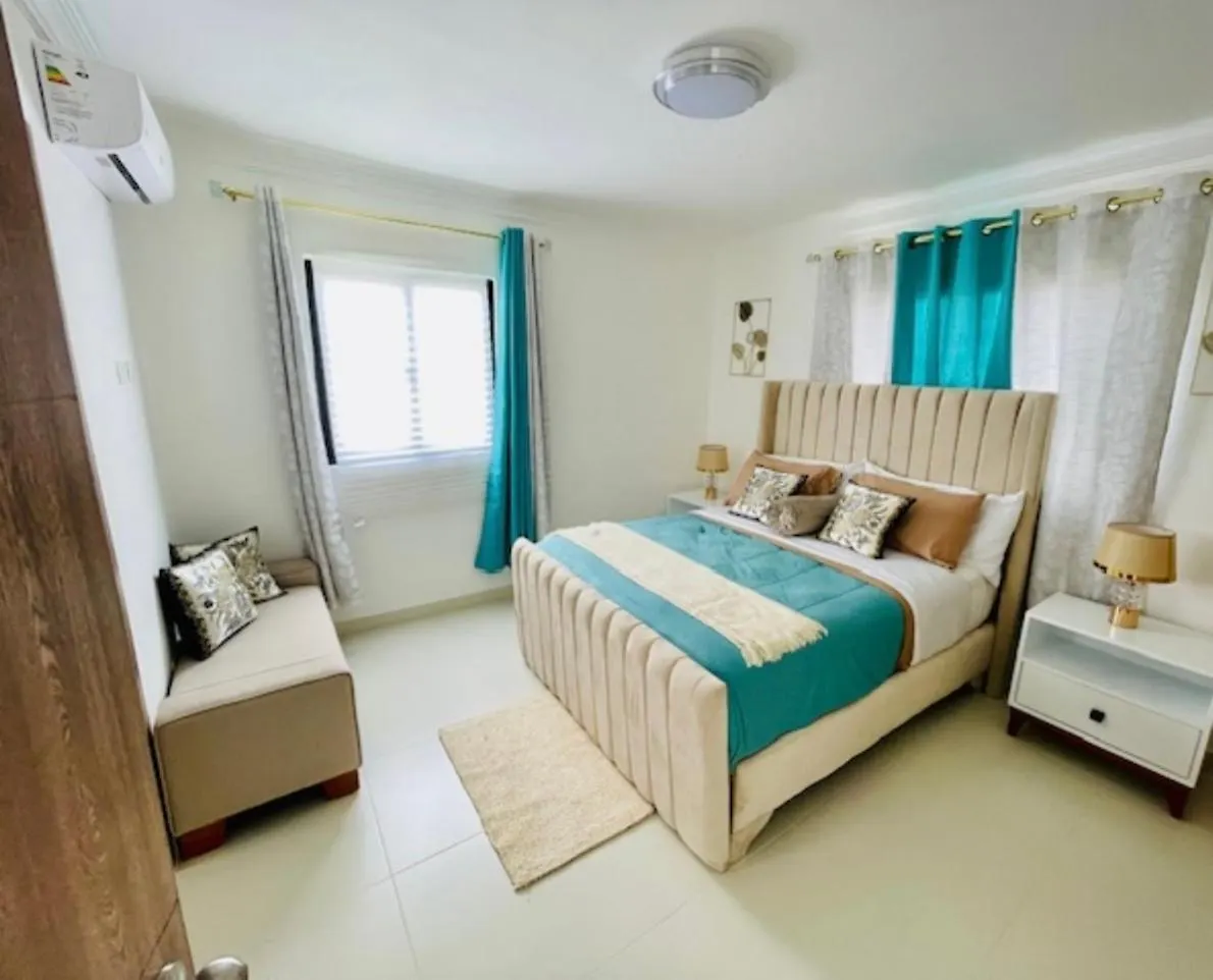 Villa Bernis Epic Sun Punta Cana